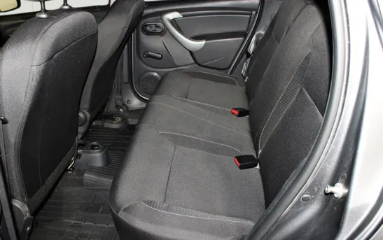 Renault Duster 2.00 механика, фото №1