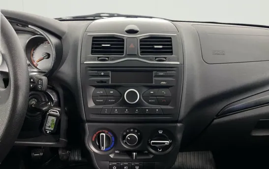 Lada (ВАЗ) Granta 1.60 механика, фото №1