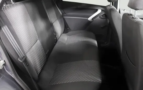 Lada (ВАЗ) Granta 1.60 механика, фото №1