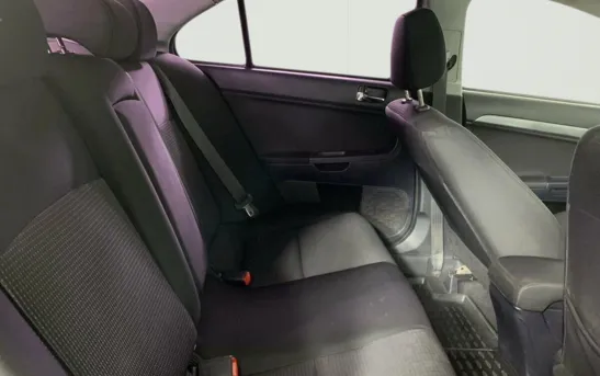 Mitsubishi Lancer 1.50 автоматическая, фото №1