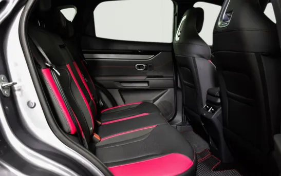 Jetour Dashing 1.50 робот, фото №1