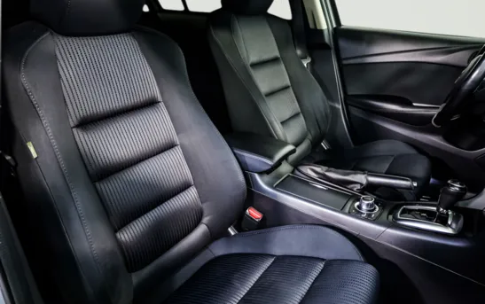 Mazda 6 2.00 автоматическая, фото №1