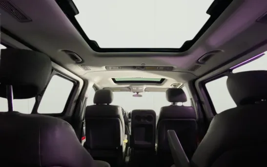 Hyundai Grand Starex 2.50 автоматическая, фото №1