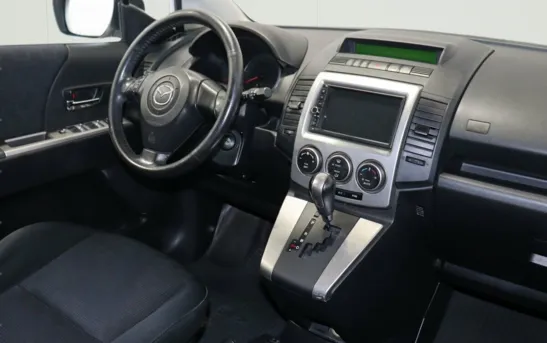 Mazda 5 2.00 автоматическая, фото №1