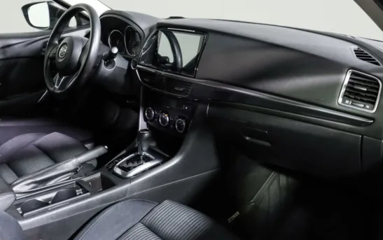 Mazda 6 2.00 автоматическая, фото №1