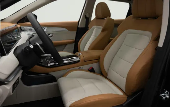 Jetour X70 PLUS 1.60 робот, фото №1