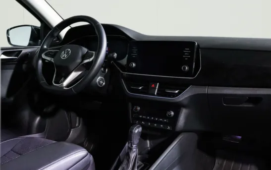 Volkswagen Polo 1.60 автоматическая, фото №1