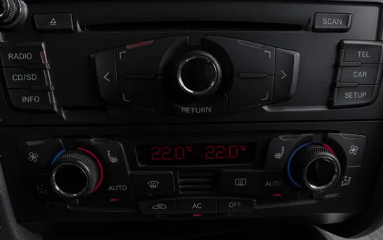 Audi A4 1.80 вариатор, фото №1