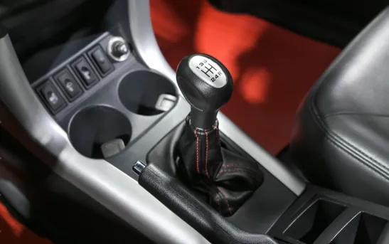 Lifan X60 1.80 механика, фото №1