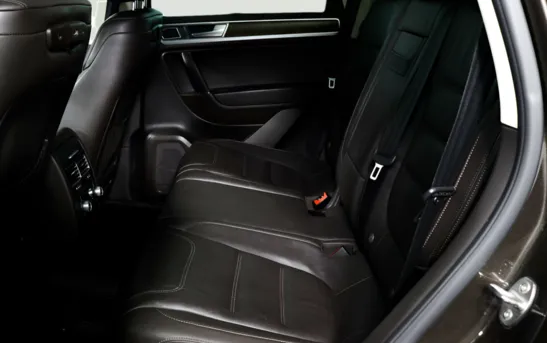 Volkswagen Touareg 3.00 автоматическая, фото №1