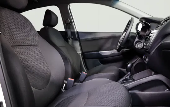 Kia Rio 1.60 автоматическая, фото №1