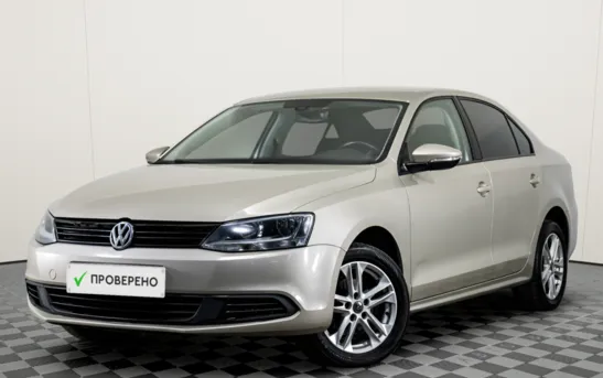 Volkswagen Jetta 1.60 автоматическая, фото №1