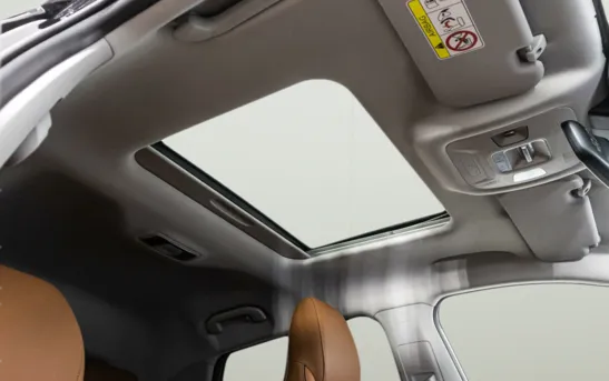 OMODA C5 1.50 вариатор, фото №1