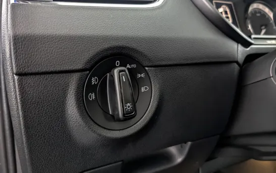 Skoda Octavia 1.60 автоматическая, фото №1