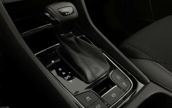 Skoda Kodiaq 2.00 робот, фото №1