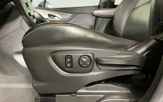 Opel Mokka 1.80 автоматическая, фото №1