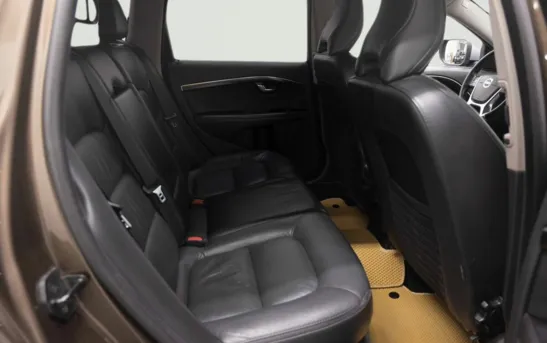 Volvo XC70 2.40 автоматическая, фото №1