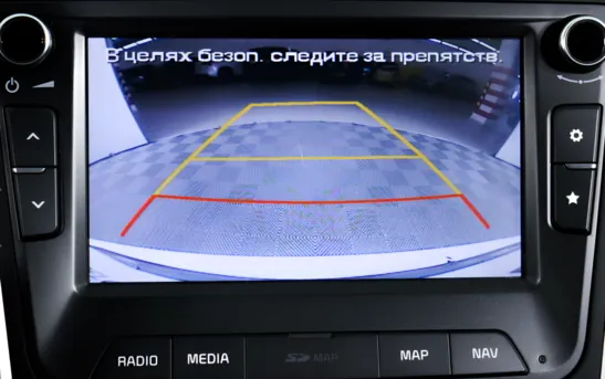 Hyundai Creta 2.00 автоматическая, фото №1