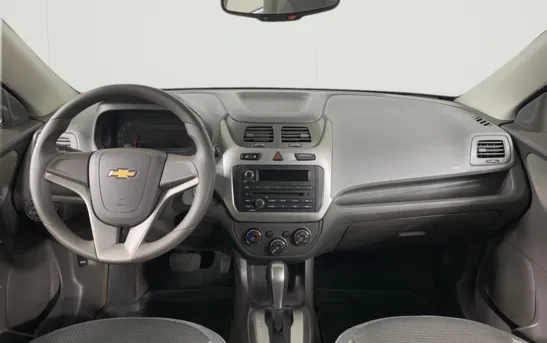 Chevrolet Cobalt 1.50 автоматическая, фото №1