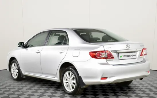 Toyota Corolla 1.60 автоматическая, фото №1