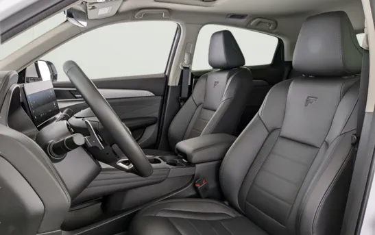 Haval F7x 2.00 робот, фото №1