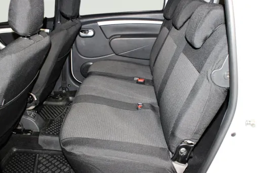 Lada (ВАЗ) Largus 1.60 механика, фото №1