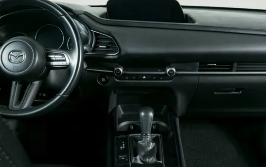 Mazda CX-30 2.00 автоматическая, фото №1