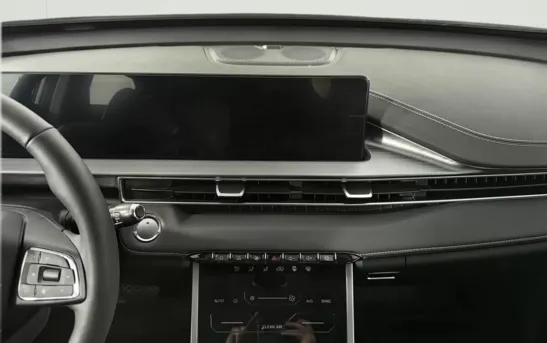 CHERY Tiggo 7 Pro Max 1.60 робот, фото №1