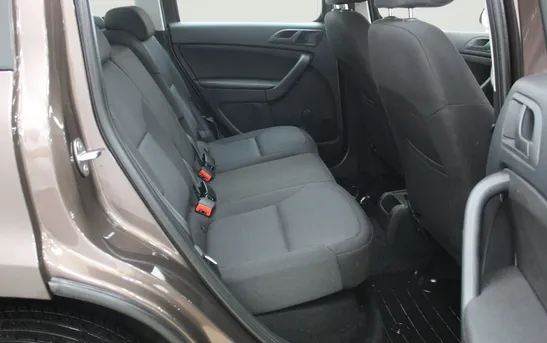 Skoda Yeti 1.60 автоматическая, фото №1