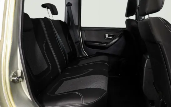 УАЗ Patriot 2.20 механика, фото №1