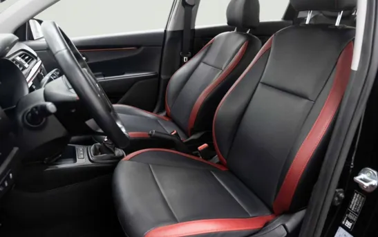 Kia Rio 1.60 механика, фото №1