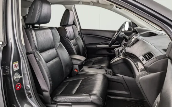 Honda CR-V 2.40 автоматическая, фото №1
