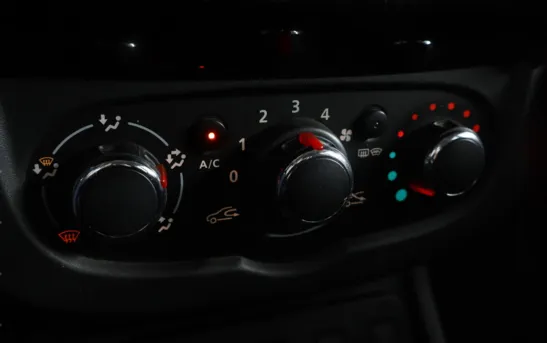 Renault Duster 2.00 автоматическая, фото №1