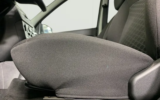 Lada (ВАЗ) Granta 1.60 механика, фото №1