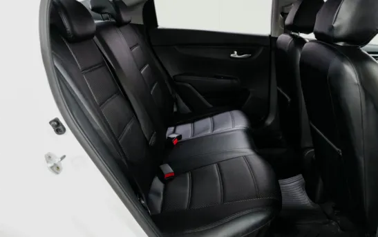 Kia Rio 1.60 механика, фото №1