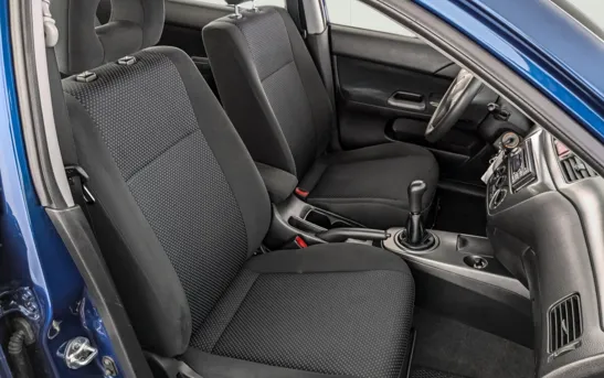 Mitsubishi Lancer 1.60 механика, фото №1