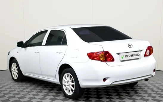 Toyota Corolla 1.60 механика, фото №1