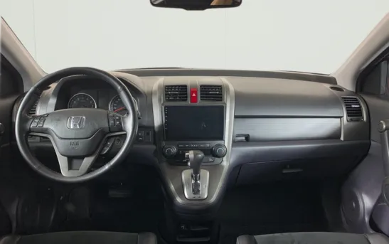 Honda CR-V 2.00 автоматическая, фото №1