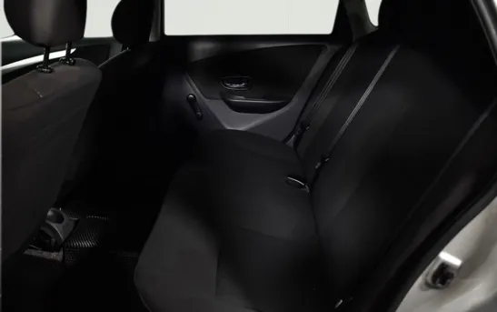 Nissan Almera 1.60 механика, фото №1