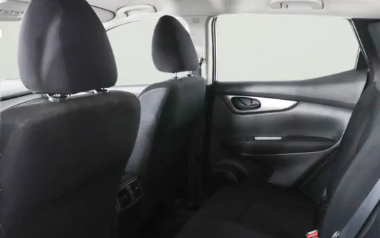 Nissan Qashqai 2.00 механика, фото №1