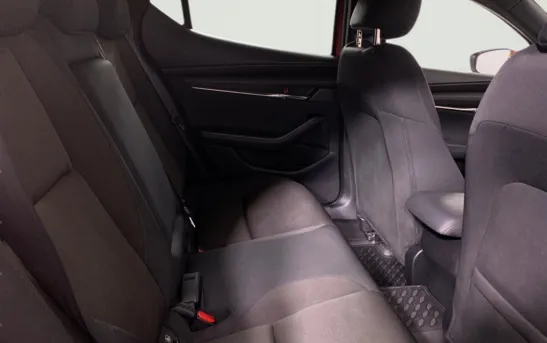 Mazda 3 1.50 автоматическая, фото №1