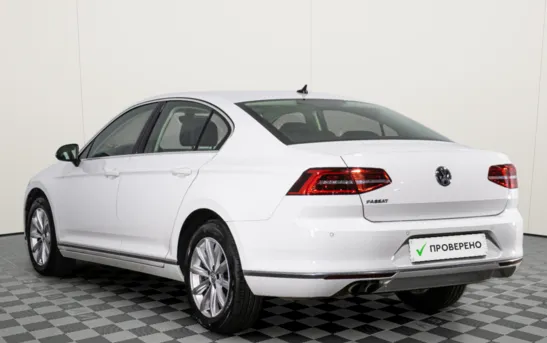 Volkswagen Passat 1.80 робот, фото №1