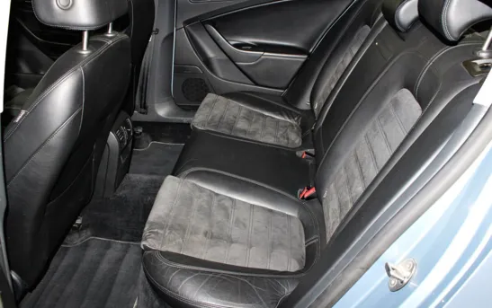 Volkswagen Passat 1.80 робот, фото №1