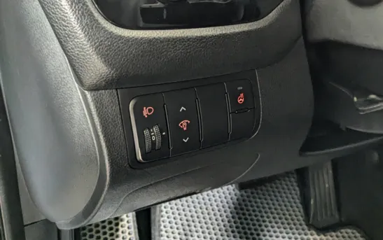 Kia Ceed 1.60 автоматическая, фото №1