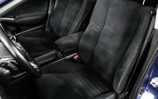 Honda Civic 1.80 автоматическая, фото №1