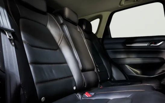 Mazda CX-5 2.50 автоматическая, фото №1