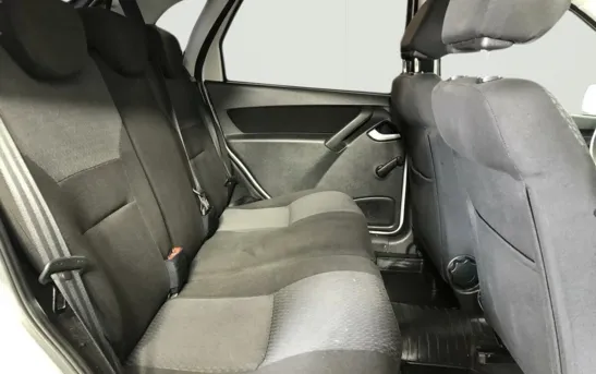 Lada (ВАЗ) Kalina 1.60 автоматическая, фото №1