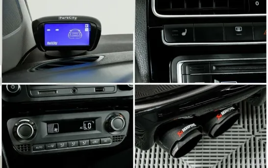 Volkswagen Polo 1.60 механика, фото №1