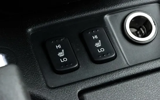 Honda CR-V 2.00 автоматическая, фото №1