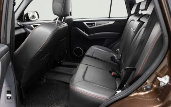 Lifan X60 1.80 механика, фото №1